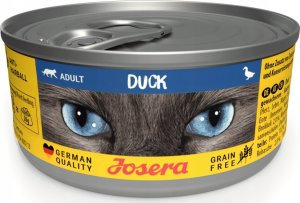 Josera Cat Kaczka 200g (30002932) 2