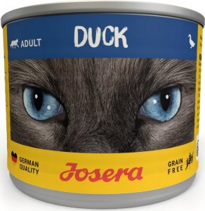Josera Cat Kaczka 200g (30002932) 4