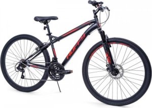 Huffy Rowerek dziecięcy Huffy EXTENT 27,5" black 56350W 1