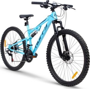 Huffy Rowerek dziecięcy Huffy MARKER 26" light blue 26970W 1