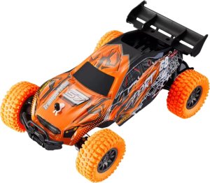 ProNice Auto Samochód Zdalnie Sterowany Gumowe Opony Pilot Technologia 2.4G 3