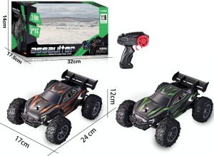 ProNice Samochód Auto Zdalnie Sterowane RC Solidne Pilot Akumulator Kabel USB 7