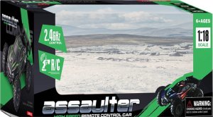 ProNice Samochód Auto Zdalnie Sterowane RC Solidne Pilot Akumulator Kabel USB 8