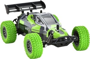 ProNice Samochód Zdalnie Sterowany Terenowy Na Pilot Solidna Konstrukcja 2,4 GHz 2