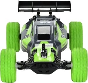 ProNice Samochód Zdalnie Sterowany Terenowy Na Pilot Solidna Konstrukcja 2,4 GHz 3