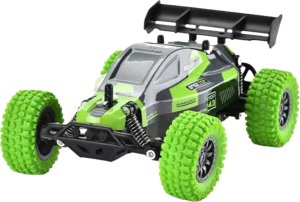 ProNice Samochód Zdalnie Sterowany Terenowy Na Pilot Solidna Konstrukcja 2,4 GHz 4