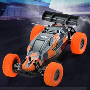 ProNice Samochód Zdalnie Sterowany Terenowy Na Pilot Solidna Konstrukcja 2,4 GHz 6