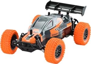 ProNice Samochód Zdalnie Sterowany Terenowy Na Pilot Solidna Konstrukcja 2,4 GHz 7