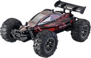 ProNice Wyścigówka Sportowa Auto Samochód Zdalnie Sterowany Na Pilot RC Akumulator 2
