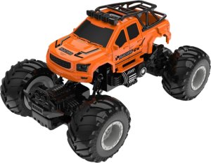 ProNice Auto Samochód Terenowy Pick Up Zdalnie Sterowany RC Pilot Akumulator USB 2