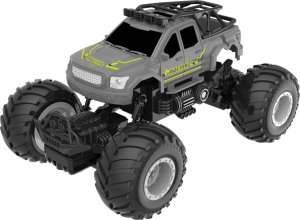 ProNice Auto Samochód Terenowy Pick Up Zdalnie Sterowany RC Pilot Akumulator USB 3