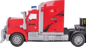 ProNice Laweta Transporter Ciężarówka Samochód Zdalnie Sterowane Efekty Świetlne 4