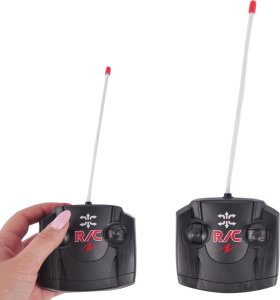 ProNice Laweta Transporter Ciężarówka Samochód Zdalnie Sterowane Efekty Świetlne 8