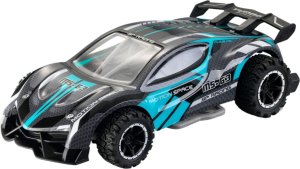 ProNice Sportowe Auto Samochód  Zdalnie Sterowane Na Pilot Akumulator RC Wyścigi 3