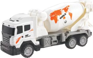 ProNice Betoniarka Zdalnie Sterowana Auto Efekty Świetlne Akumulator Pilot 2