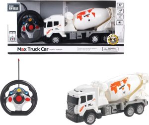 ProNice Betoniarka Zdalnie Sterowana Auto Efekty Świetlne Akumulator Pilot 5