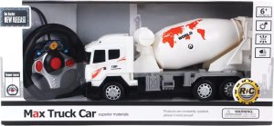 ProNice Betoniarka Zdalnie Sterowana Auto Efekty Świetlne Akumulator Pilot 6