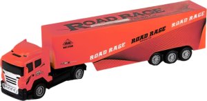 ProNice Tir Ciężarówka RC Zdalnie Sterowana Pilotem Odczepiana Naczepa Akumulator 2