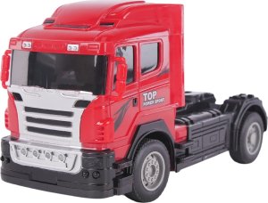 ProNice Laweta Transportowa Zdalnie Sterowana 3 Samochodziki Pilot Ciężarówka 7