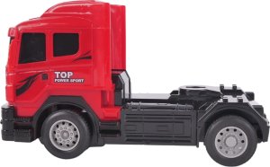 ProNice Laweta Transportowa Zdalnie Sterowana 3 Samochodziki Pilot Ciężarówka 8