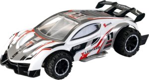 ProNice Sportowe Auto Samochód  Zdalnie Sterowane Na Pilot Akumulator RC 3