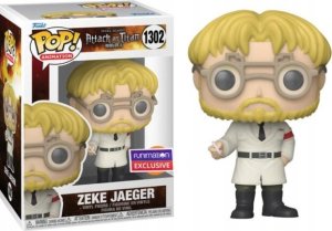 Figurka *****FUNKO Attack On Titan Zeke Jaeger 66465 1302 2