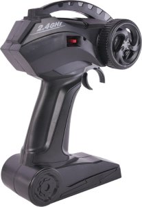 ProNice Koparka Zdalnie Sterowana RC Pojazd Budowlany Pilot Akumulator Kabel 10