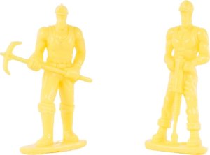 ProNice Laweta Transportowa Zdalnie Sterowana Koparka Figurki Efekty Świetlne 9