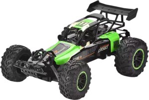 ProNice Wyścigówka Auto Samochód RC Zdalnie Sterowane Pilotem Akumulator USB 2