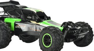 ProNice Wyścigówka Auto Samochód RC Zdalnie Sterowane Pilotem Akumulator USB 3