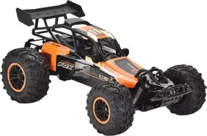 ProNice Wyścigówka Auto Samochód RC Zdalnie Sterowane Pilotem Akumulator USB 5