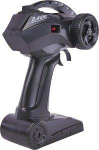 ProNice Koparka Zdalnie Sterowana RC Pilot Akumulator Kabel Pojazd Budowlany Zestaw 7
