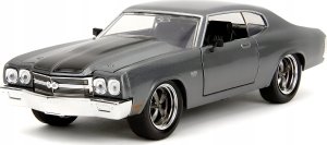 Simba JADA F_F 1970 Chevrolet Chevelle SS 1:24 320-3099 2