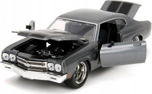 Simba JADA F_F 1970 Chevrolet Chevelle SS 1:24 320-3099 3