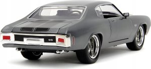 Simba JADA F_F 1970 Chevrolet Chevelle SS 1:24 320-3099 5