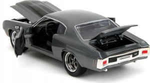 Simba JADA F_F 1970 Chevrolet Chevelle SS 1:24 320-3099 6