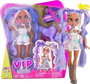 Tm Toys *****VIP Girl Doll lalka do czes/stylizacji 715172 1