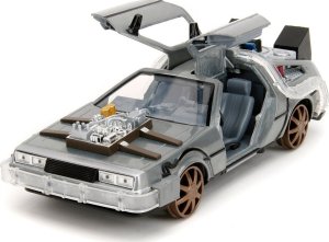 Simba JADA pojazd Back to the Future III 1:24 325-5073 5