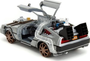 Simba JADA pojazd Back to the Future III 1:24 325-5073 6