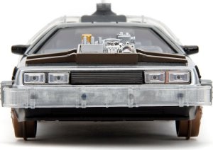 Simba JADA pojazd Back to the Future III 1:24 325-5073 7