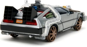 Simba JADA pojazd Back to the Future III 1:24 325-5073 9