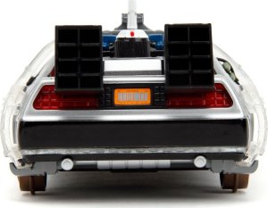 Simba JADA pojazd Back to the Future III 1:24 325-5073 10