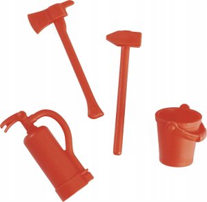 Simba Strażak Sam Ratownictwo weterynaryjne 925-2624 11