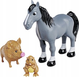 Simba Strażak Sam Ratownictwo weterynaryjne 925-2624 12