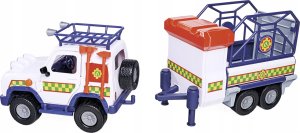 Simba Strażak Sam Ratownictwo weterynaryjne 925-2624 3