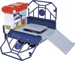 Simba Strażak Sam Ratownictwo weterynaryjne 925-2624 6