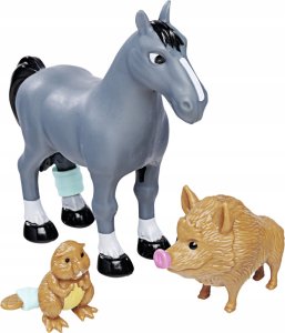 Simba Strażak Sam Ratownictwo weterynaryjne 925-2624 10