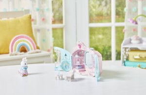 Epoch SYLVANIAN Stylowa garderoba 05758 57582 5