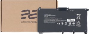 Bateria Nowa bateria Encore Energy HP Pavilion 14 15 17 41.9Wh 11.55V 3600mAh TF03XL 1