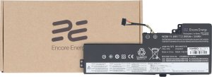 Bateria Nowa bateria Encore Energy do Lenovo ThinkPad T470 T480 A475 A485 24Wh 11.46V 2095mAh 01AV421 1
